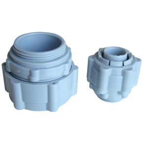 Gyorscsatlakozó gégecsőhöz M32 GCS-32 Tracon