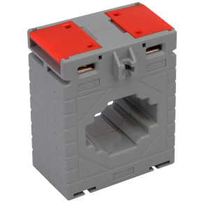 Áramváltó 62/40 300/5A 2,5VA 0,5 hiteles AV40300SH Tracon