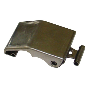   PP békazár por- és páramentes lámpatesthez TLFV-BKZ Tracon