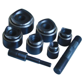   Kivágó szerszámfej, kör alak, M32 tömítőszelencéhez D=32mm HKS-15-32 Tracon