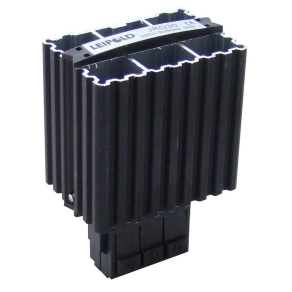   Tracon fűtőegység elosztószekrényekhez, sínre pattintható, 30W FE30