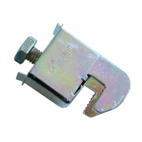   Tracon gyűjtősín leágazó kapocs, sín vastagság: 9-10mm 70-185mm2 GLK2-70185