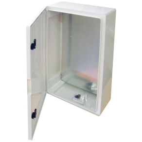   Tracon műanyag elosztószekrény, 600x400x200mm, TME604020 IP65