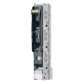   Függőleges biztosítós szakaszolókapcsoló, egyszerre nyitás 500/690V AC 220/400V SL2-3X3/3A Tracon