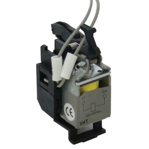   Munkaáramú kioldó MKM2 megszakítókhoz MKM-SHT2-230 Tracon