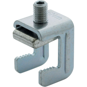   Készülékrögzítő kapocs, 5-10mm-es sínvastagsághoz, SL00-hoz SK-L/SL00/15 Tracon