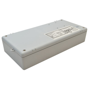   Tracon inverteres vészvilágító kiegészítő egység LED panelekhez19,2V, 1500mAh Ni-Cd, 16-50W panel INV-DL-15