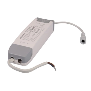   Dimmelhető LED meghajtó LP panelekhez 0,27A/27-45VDC, 950 mA LPCC40WD Tracon