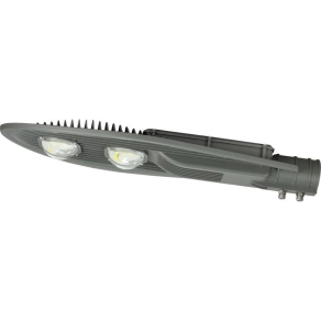   LED utcai világítás, fix rögzítéssel 100-240 VAC, 100 W, 10000 lm LSJA100W Tracon