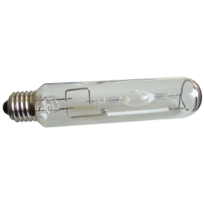   Tracon FHL-E27-150NW 150W E27 4500K 11250lm csőbúrás fémhalogén fényforrás univerzális működési helyzetű