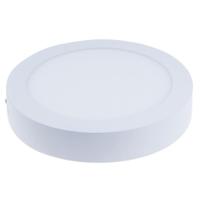   Falon kívüli LED mélysugárzó,fehér 18W, 1200 lm 4000K IP40 LED-DLF-18NW Tracon