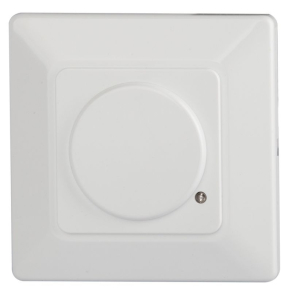   Tracon mozgásérzékelő, radaros, fehér 180fok, 5-15m, 10 s-12min TMB-054R