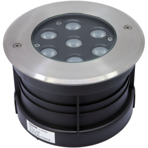 LED Taposólámpa 7W 490lm 4500K LGL7W Tracon