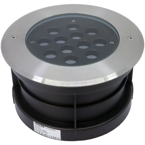 LED taposólámpa 12W, 840lm, 4500K, LGL12W Tracon