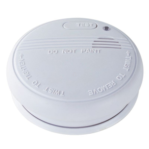 Füstérzékelő 9 VDC, >85 dB SD133A Tracon