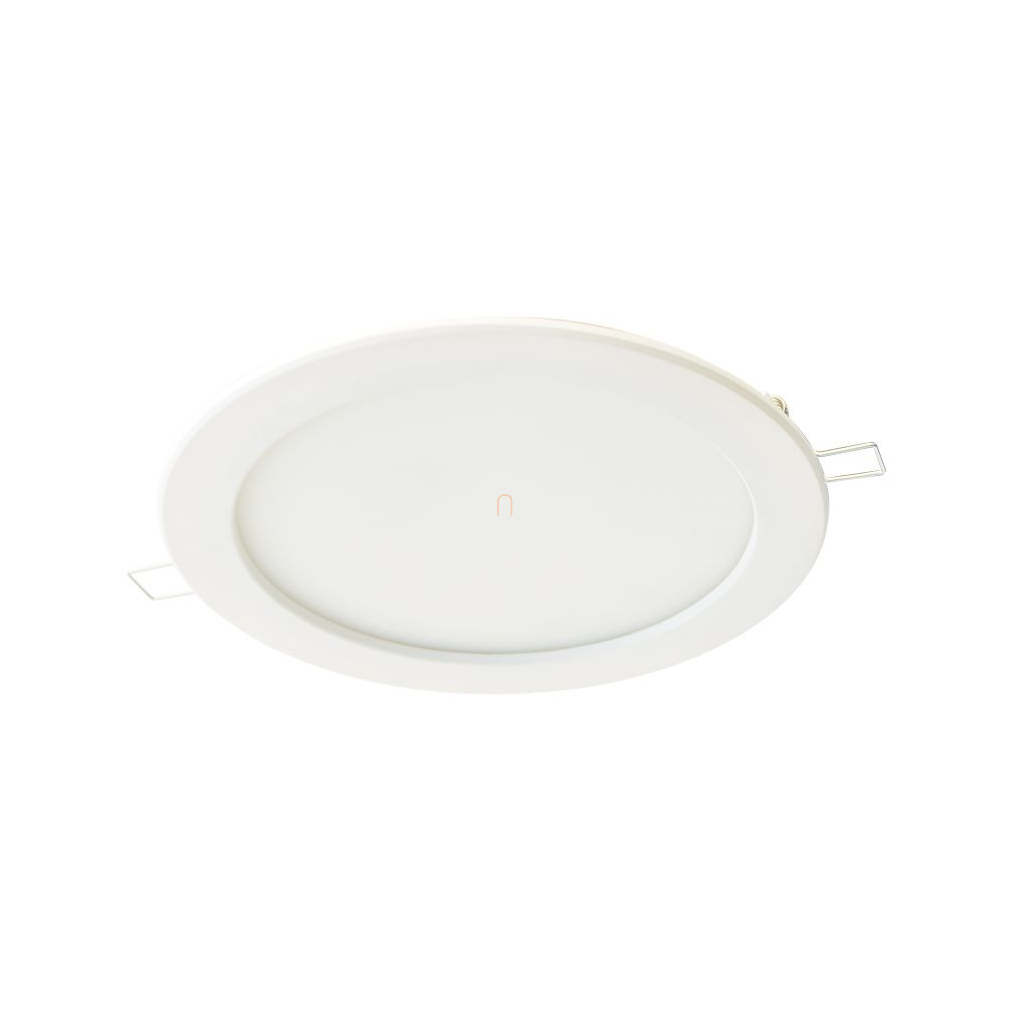 Védett, beépíthető LED mélysugárzó, fehér 12W, 4000K, 840 lm, IP44 LED-DLV-12NW Tracon