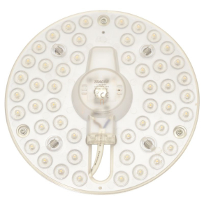   Beépíthető LED világító modul lámpatestekhez 18W, 4000K, 1260lm LLM18NW Tracon