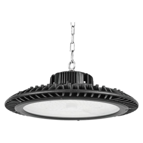   LED csarnokvilágító, kültéri,UFO forma 100W 13000lm 4500K 50000h IP65 LHBU100W Tracon