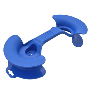 Kábel tartó, kék KT01 Tracon