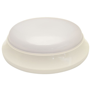   Műanyag burás fk. lámpatest inverterrel 28/2W,2100/140lm,1 h,4000K,IP54 EVAE28NW Tracon