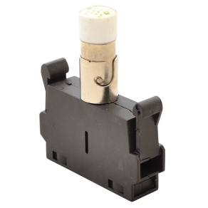 Ba9s foglalat NYG(K)3 sorozathoz NYG3-SOC Tracon