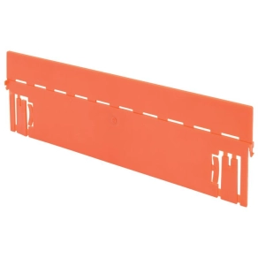 Elválasztó lap, 18 modulos EDSS(N)dobozhoz ED-SEP18 Tracon