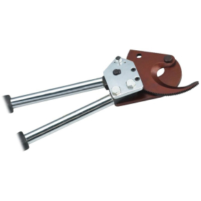   Áttételes kábelvágó szerszám Cu/Al kábelekhez 300mm2 (35mm) RKV300 Tracon