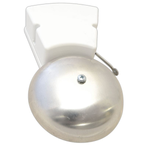 Iskolai csengő 8V, 0,55A, 85dB BELL8 Tracon