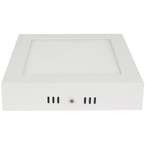   Falon kívüli LED mélysugárzó,fehér 12W, 800 lm 4000K IP40 LED-DLNF-12NW Tracon