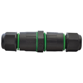   Tracon tömítő szelencés kábeltoldó 3×1mm2 Pg9 IP65 CST1