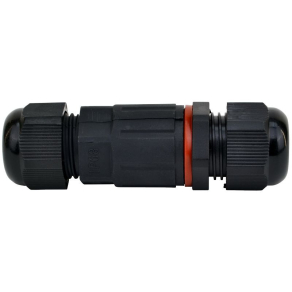   Tracon tömítő szelencés kábeltoldó 3×2,5 mm2, Mg20, IP65 CST25