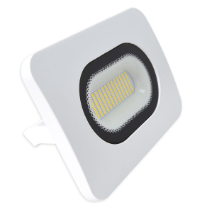   LED fényvető, fehér 50W, 4000K, IP65, 3750lm RLEDLF50 - Tracon RSMDLF50