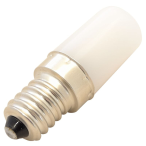 LED fényforrás 230V 1,5W, 4000K, E14, 110lm LH1,5NW Tracon