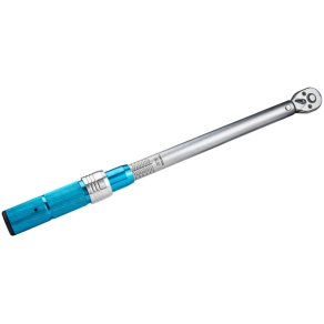 Tracon mechanikus nyomatékkulcs 3/8, 10-110 Nm - TW110
