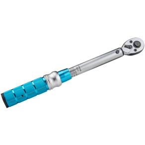 Tracon mechanikus nyomatékkulcs 1/4, 5-25 Nm - TW25