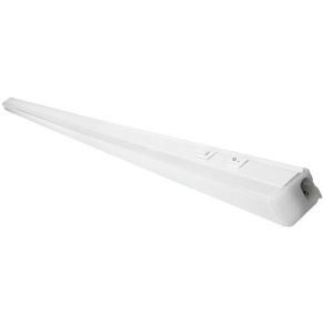   Tracon szabályozhatóLED bútorvilágító állítható színhőmérséklettel, sorolható 20 W, 2000 lm, LED T5 - LBVN20WCCT