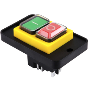   Tracon relés biztonsági kapcsoló 5PIN 12A/AC3 IP54 6,3×0,8 SSTM-025