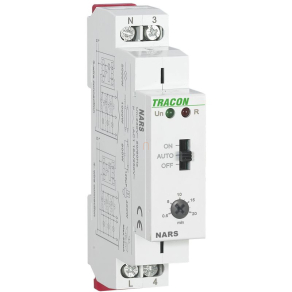 Lépcsőházi automata 0,5-20 perc NARS Tracon