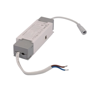   Dimmelhető LED meghajtó 40 W-os panelekhez 0,49A/9-42VDC 1050mA LPCC40W110D Tracon