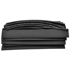 Zsugorcső ZSBB-SET 15×150mm barkács készlet vékonyfalú