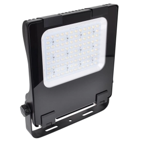   LED fényvető, szimmetrikus 150W, 20.250lm, 4000K, IP66, 120fok RHISS150W Tracon