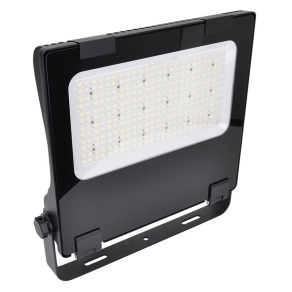   LED fényvető, aszimmetrikus 240W 32.400lm 4000K IP66 RHISA240W Tracon