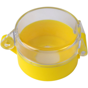 Lakatolható sapka D=50mm/d=22mm, NYG3-LCAP Tracon