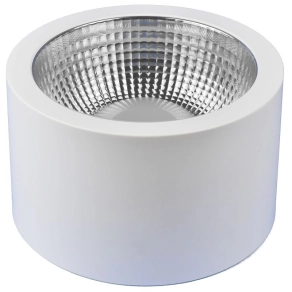   Kerek LED fali világítótest állítható színhőmérséklettel 18W, 3000/4000/5700K, DLFTRIO18W Tracon