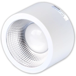   Kerek LED fali világítótest állítható színhőmérséklettel 25W, 3000/4000/5700K, DLFTRIO25W Tracon