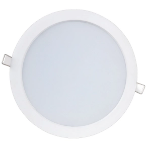   Tracon kompakt beépíthető LED mélysugárzó 5 W, 4000 K, 450 lm. IP20 - DLC5NW