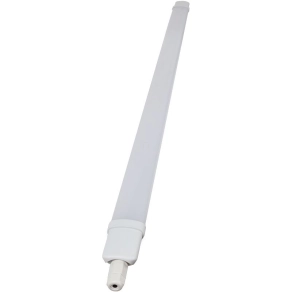   Védett ipari LED lámpatest 10W 4000K 900lm IP65 LVE0610W Tracon