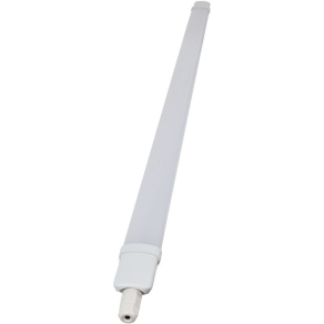   Védett ipari LED lámpatest 45W 4000K 4300lm IP65 LVE1545W Tracon