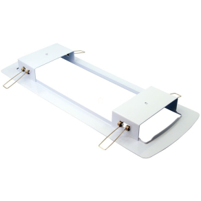   Süllyesztő keret TLBVLED30NM világítótesthez TLBVLED30NM-K Tracon