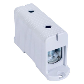   Főáramköri leágazó kapocs, felületre szerelhető, szürke 35-240mm2 425A FLEAL-240/1 Tracon